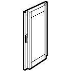 MAS LDX - PORTA BOMBATA VETRO 850X1400 - BTICINO 93870VB - BTICINO 93870VB product photo