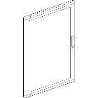 MAS LDX - PORTA VETRO 850X1600 - BTICINO 93880V product photo