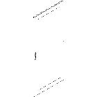 MAS LDX - PORTA VETRO 850X1800 - BTICINO 93890V product photo