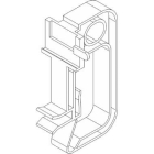 SUPPORTI PER CANALINE CON PASSAGGIO DEI CAVI IN ORIZZONTALE - BTICINO 94000MO product photo