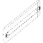 MAS160-PANNELLO PLASTICA 24MD X MAS160 - BTICINO 9429/24PL - BTICINO 9429/24PL - BTICINO 9429/24PL product photo