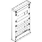 MAS SDX L - QUADRO 515X850 PER M160 - BTICINO 94551L - BTICINO 94551L product photo