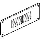 MAS - PANNELLO 1/4G AREAZ FORZATA 600X200 - BTICINO 9530AVQ - BTICINO 9530AVQ product photo