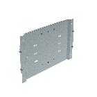 PIASTRA M1600 FISSO L600 - BTICINO 9531P13 - BTICINO 9531P13 product photo