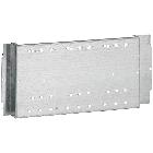 MAS - PIASTRA M250-400 L=600 - BTICINO 9531P/TN product photo