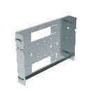 PIASTRA M1600 VERTICALE FISSO L600 - BTICINO 9531TPTS1 - BTICINO 9531TPTS1 product photo