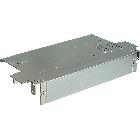 MAS - PIASTRA MEGABREAK FISSO L=600 MM - BTICINO 9533P6F - BTICINO 9533P6F product photo