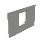 PANNELLO M1600 ORIZZONTALE FISSO L600 CR - BTICINO 954113CM product photo