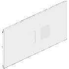 MAS - PANNELLO M630 ORIZZONTALE L=600 - BTICINO 9541/04 product photo