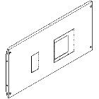 M400-630E PANNELLO ORIZZ L.600 COM.MOTORIZZ. - BTICINO 9541/04CM - BTICINO 9541/04CM - BTICINO 9541/04CM product photo