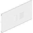 MAS - PANNELLO ESEC ESTRAIB ORIZZ M400-630 - BTICINO 9541/04E - BTICINO 9541/04E product photo