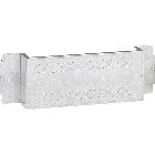 MAS - PIASTRA MW250 L=600 - BTICINO 9561P product photo