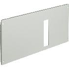 MAS - PANNELLO VITE MW250 L=600 MM ORIZZ - BTICINO 9591MW2 - BTICINO 9591MW2 - BTICINO 9591MW2 product photo