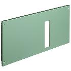 MAS PANNELLO VITE MW630 L=600 MM ORIZZ - BTICINO 9591MW4 - BTICINO 9591MW4 - BTICINO 9591MW4 product photo