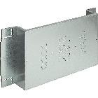 MAS - PIASTRA MW250 L=600 MM ORIZZ - BTICINO 9591PMW2 - BTICINO 9591PMW2 - BTICINO 9591PMW2 product photo