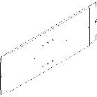 MAS 400 - PIASTRA MW630 L=850 - BTICINO 9761PC/SW - BTICINO 9761PC/SW product photo