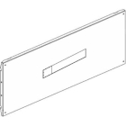 PANNELLO A 4 VITI DI FISSAGGIO PER 1 SEZIONATORE MEGASWITCH MW250 850X300MM - BTICINO 9761/1W product photo