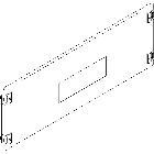 MAS - PANNELLO 1/4 GIRO MW630 L=850 - BTICINO 9761/SWQ - BTICINO 9761/SWQ product photo