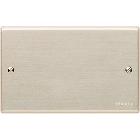 **MAGIC - PLACCA CON VITI COPRISCATOLA OXIDAL - BTICINO 998 - BTICINO 998 - BTICINO 998 product photo