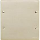 MAGIC - PLACCA CON VITI COPRISCATOLA OXIDAL - BTICINO 999 - BTICINO 999 product photo