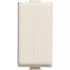 TASTO FALSO POLO A5000 ORIGINALE MATIX AVORIO MAGIC TT - BTICINO A5000 - BTICINO A5000 product photo