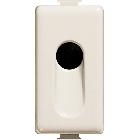 MATIX AVORIO MAGIC TT A5009 A5010N USCITA CON DIAMETRO 9MM ORIGINALE - BTICINO A5009 product photo