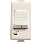 MAGIC.TT-INT.MGN 1P+N 10A 3KA - BTICINO A5210S - BTICINO A5210S - BTICINO A5210S product photo