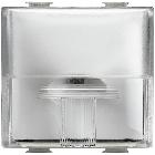 MATIX MAGIC - LAMP SEGNAPASSO 12-24 VAC - BTICINO A5631V12V24 - BTICINO A5631V12V24 product photo