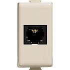 BTNET - MATIX MAGIC RJ45 UTP CAT5E - BTICINO A5974AT5 product photo