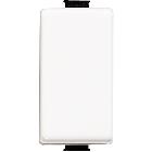 MATIX - INTERRUTTORE 1P 16A ANTIBATTERICO - BTICINO AM5001AB - BTICINO AM5001AB product photo