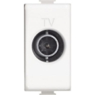 Matix - Presa TV diretta 1 modulo bianco - BTICINO AM5202D product photo