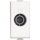 Matix - Presa TV passante 14dB 1 modulo bianco - BTICINO AM5202P14 product photo