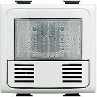 Matix - Green Switch PIR+US - BTICINO AM5433 product photo