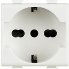 matix - presa std tedesco/italiano - BTICINO AM5440/16 product photo