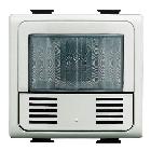 Matix - Green Switch SCS PIR+US - BTICINO AM5658 product photo