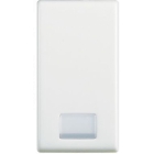 matix - copritasto 1 modulo per inter/dev - BTICINO AM5911 product photo