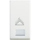 MATIX - COPRITASTO SIMBOLO DIMMER - BTICINO AM5915AD - BTICINO AM5915AD product photo
