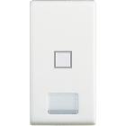 MATIX - COPRITASTO SIMBOLO STOP - BTICINO AM5915AE - BTICINO AM5915AE product photo