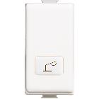 matix - tasto serigrafia 'luce tavolo' - BTICINO AM5921C - BTICINO AM5921C product photo