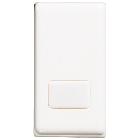 MATIX - COPRITASTO ILLUMINABILE ANTIBATT - BTICINO AM5921LAB - BTICINO AM5921LAB product photo