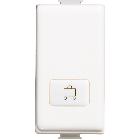 MATIX - TASTO SERIGRAFIA 'FATTORINO' - BTICINO AM5921P - BTICINO AM5921P product photo