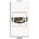 MATIX CONNETTORE RJ45 UTP C.6 Avay - BTICINO AM5974AT6 - BTICINO AM5974AT6 product photo