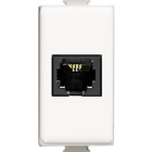 matix - connettore RJ11 a morsetto - BTICINO AM5982 product photo
