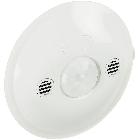 SSENSOR DA SOFFITTO PIR+US IP20 - BTICINO BMSA2202 - BTICINO BMSA2202 product photo