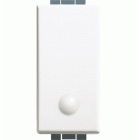 LUNA - PULSANTE 1P NO 10A ILLUMINABILE - BTICINO C4005L product photo