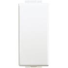 COPRIFORO 1 MODULO LUNA - BTICINO C4950S product photo