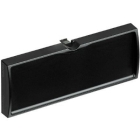 BLOCCO FALSO POLO PER CASSETTO MODULARE TIPO C0120N2 - BTICINO C9120PB product photo