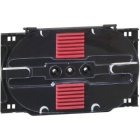 PORTAGIUNTI PER CASSETTO OTTICO MOD ART.C9120N2 BTNET - BTICINO C9120PT product photo