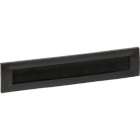 PANNELLO INGRESSO CAVI 1 UNITA' RACK BTNET - BTICINO C9123U1 product photo