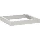 BTNET - ZOCCOLO PER ARMADIO 600X800 LINKEO - BTICINO C9130D68L - BTICINO C9130D68L - BTICINO C9130D68L product photo